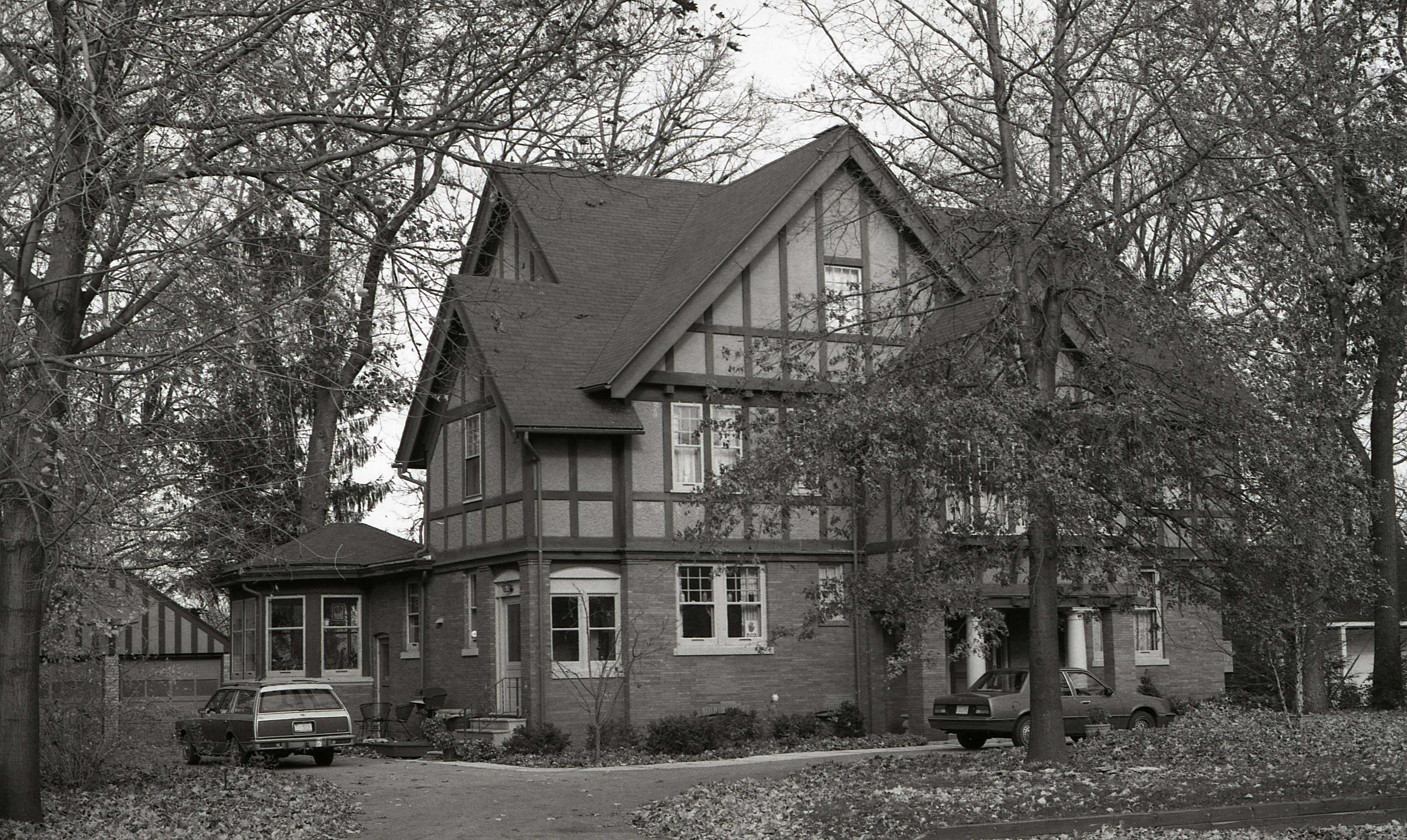 Image credit: Historic Preservation Commission of South Bend and St. Joseph County